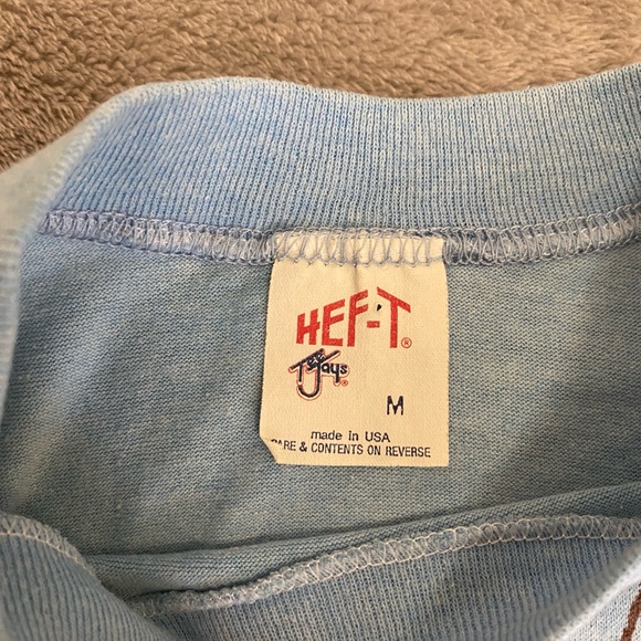 Vintage 1984 Chaka Khan I Feel For You Tour T Shirt - Picture 5 of 7